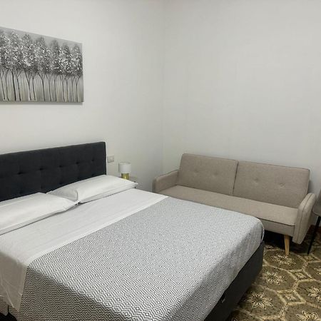 Larisa Home Apartment Rom Exterior foto