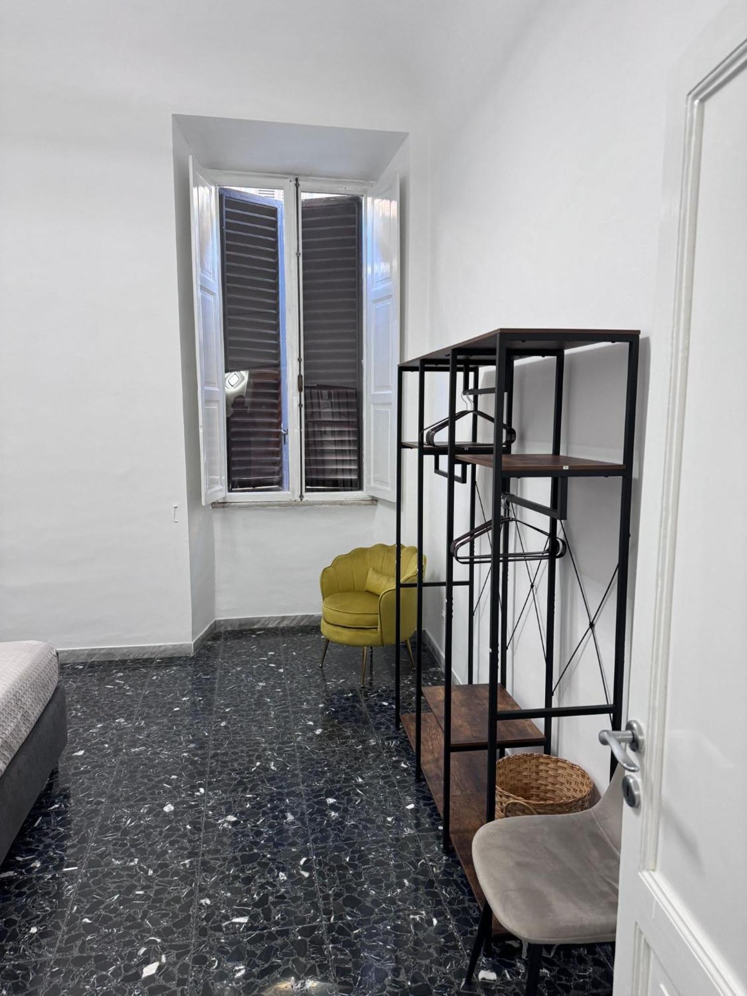 Larisa Home Apartment Rom Exterior foto