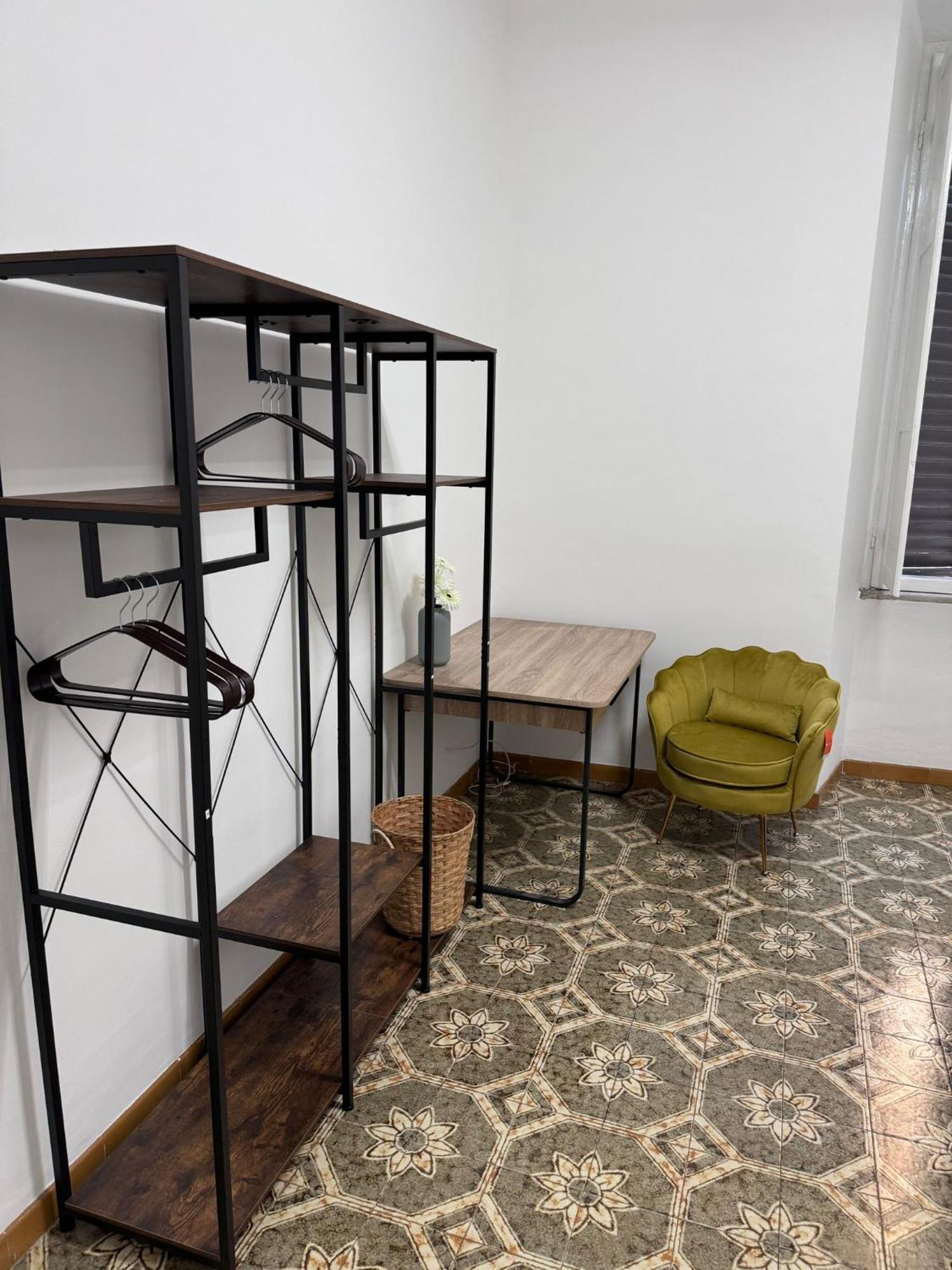 Larisa Home Apartment Rom Exterior foto