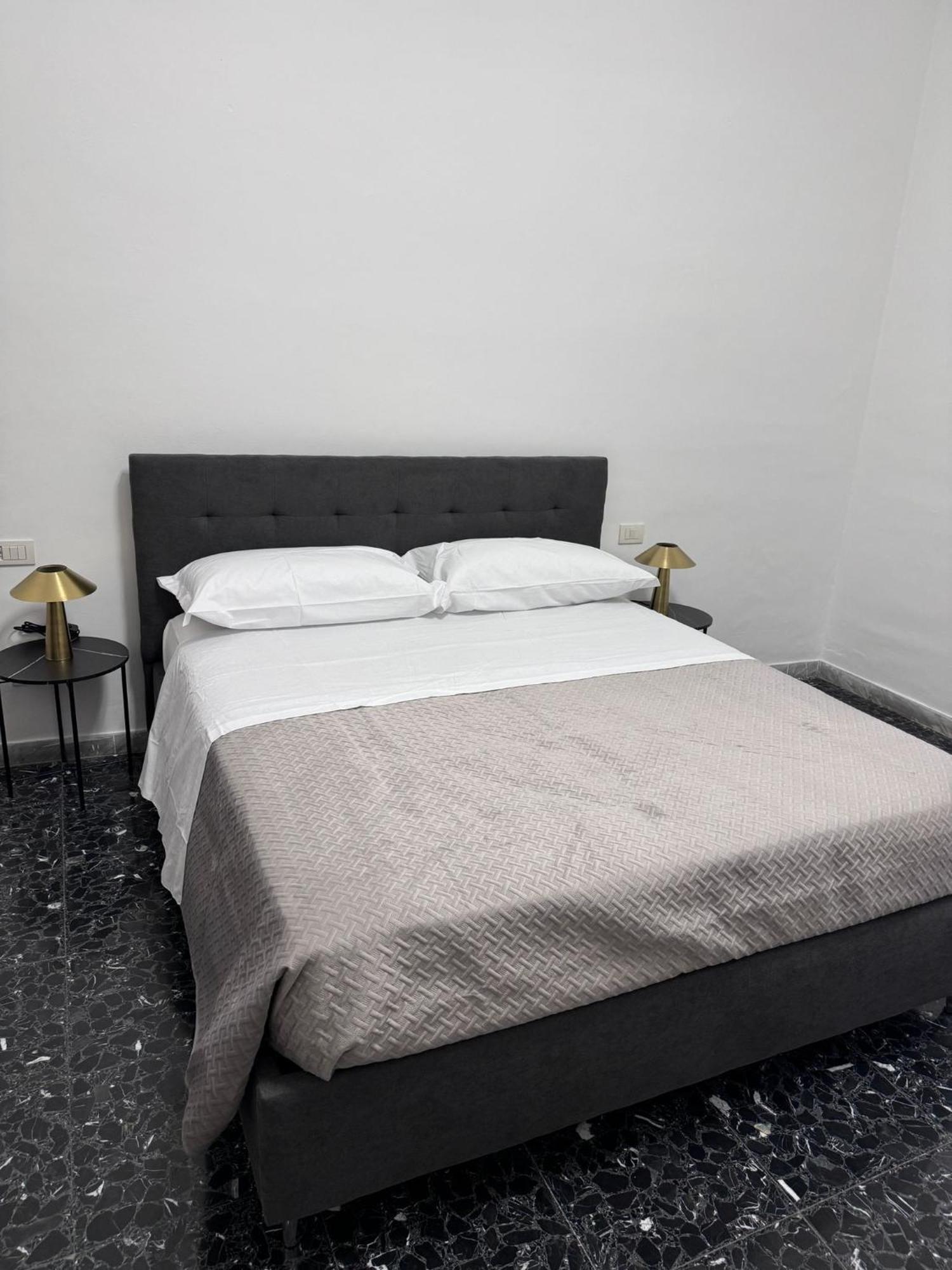 Larisa Home Apartment Rom Exterior foto