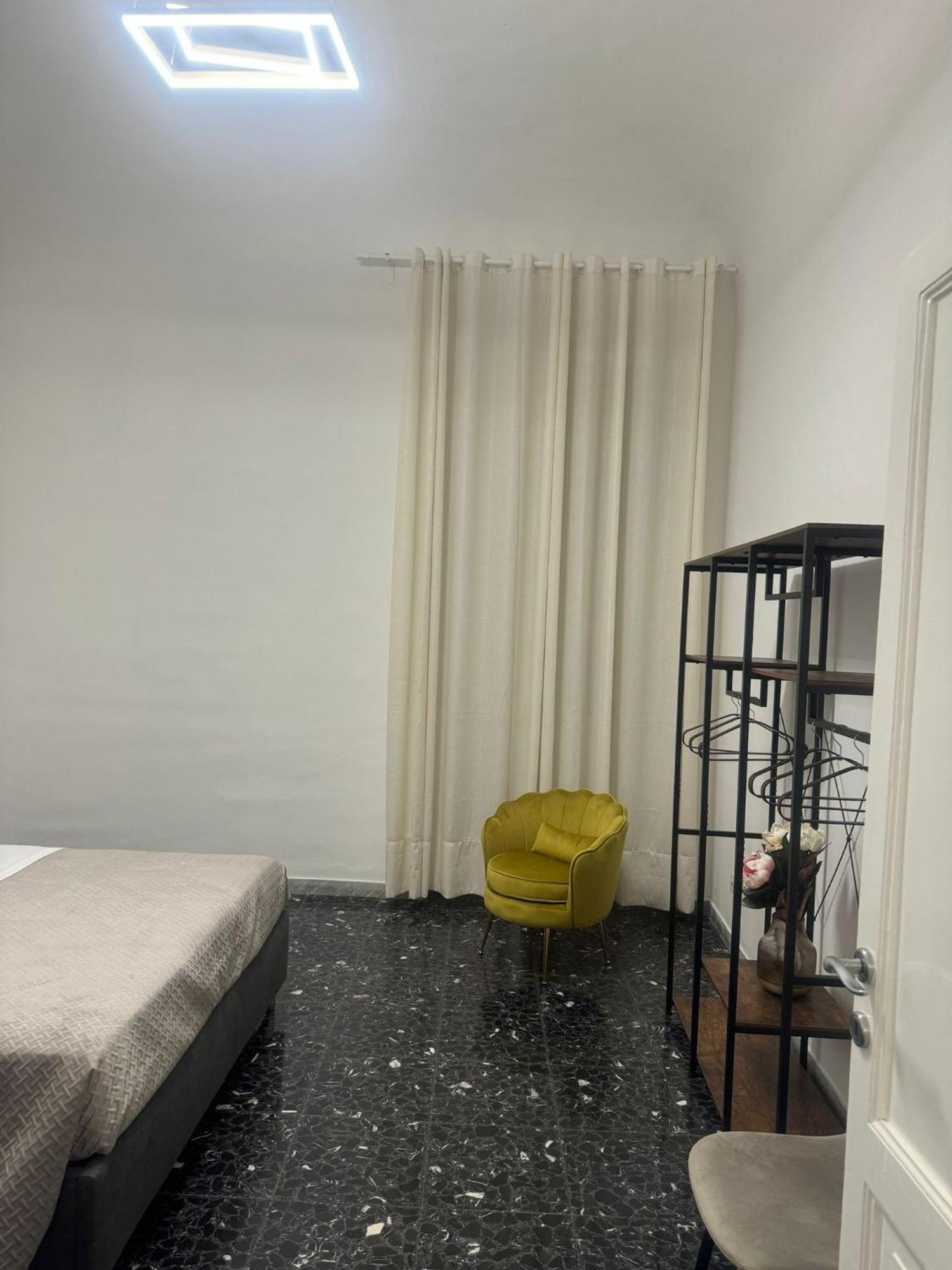 Larisa Home Apartment Rom Exterior foto