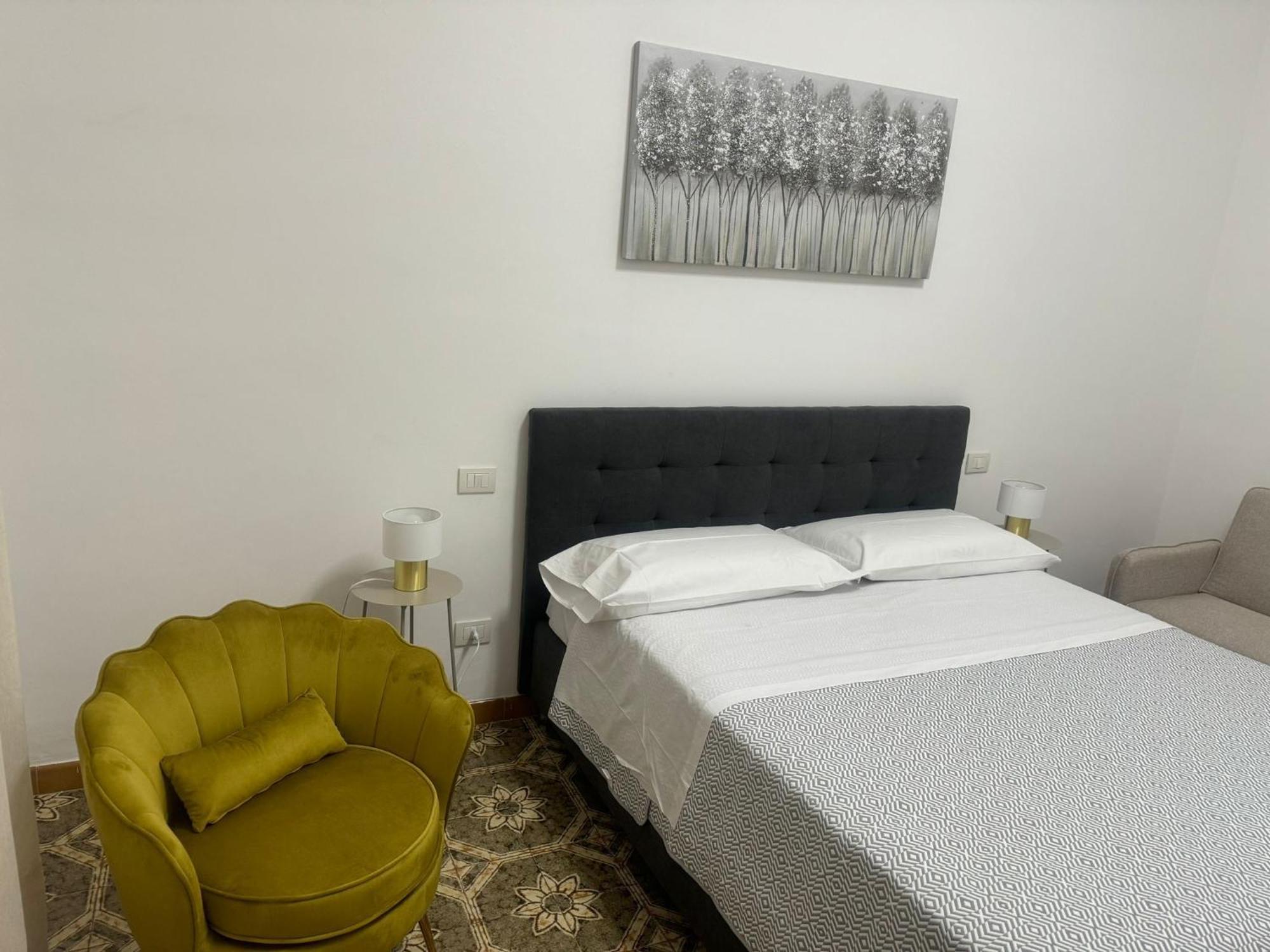Larisa Home Apartment Rom Exterior foto