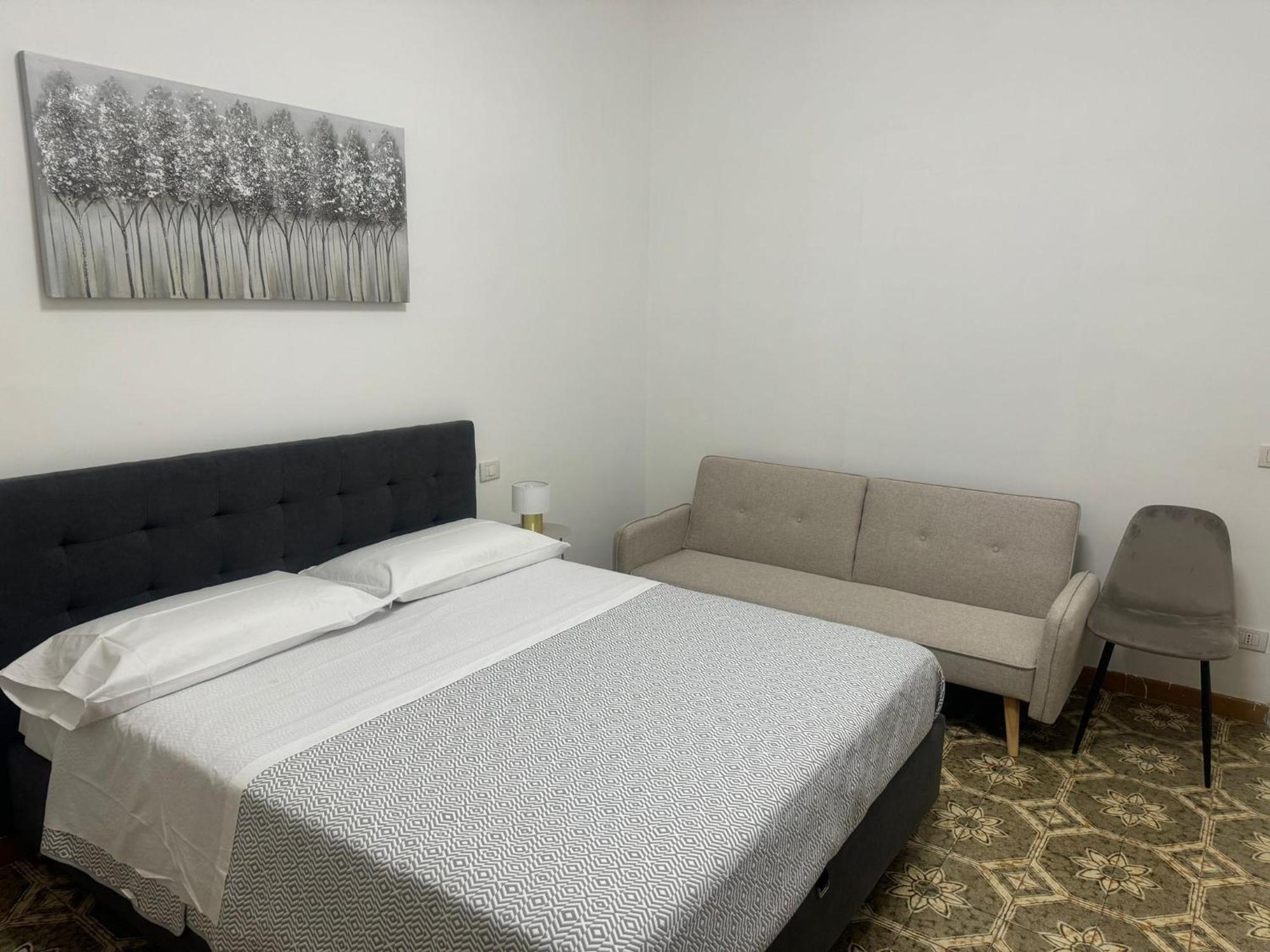 Larisa Home Apartment Rom Exterior foto