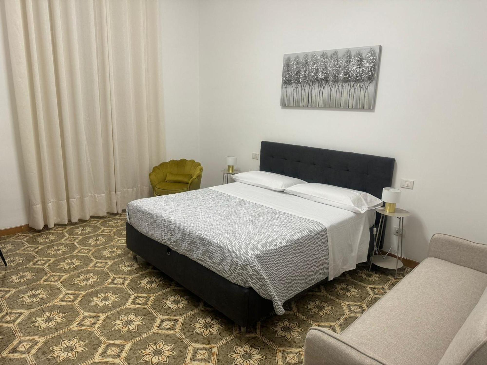 Larisa Home Apartment Rom Exterior foto