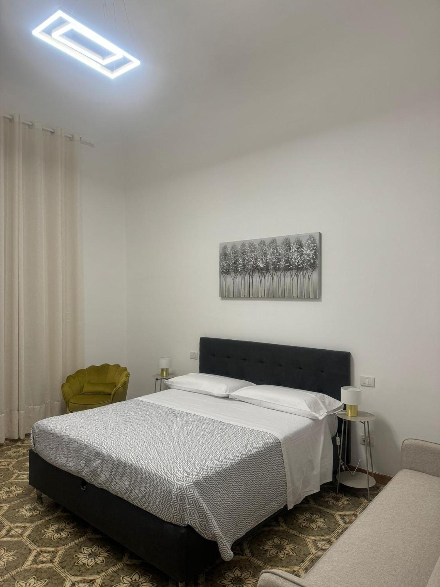 Larisa Home Apartment Rom Exterior foto
