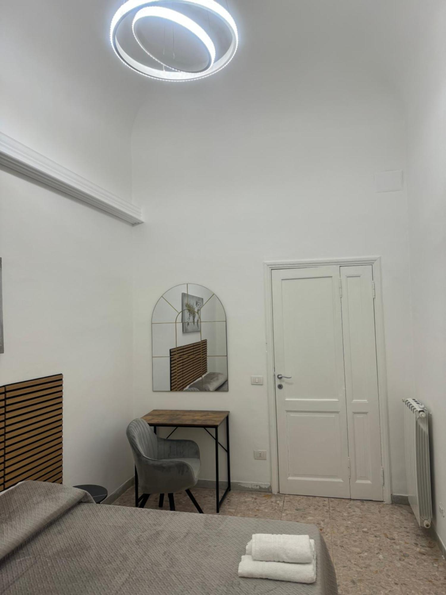 Larisa Home Apartment Rom Exterior foto